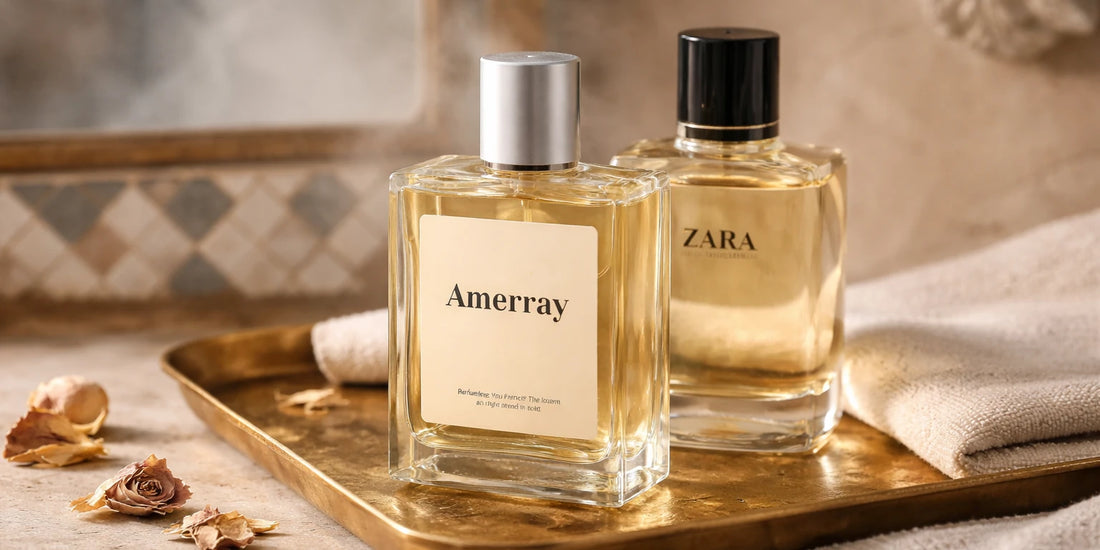 Les Nouveauts Zara Maroc Parfum Ce quil Parfum Maroc – image de l'article, blog Amerray Parfums Maroc