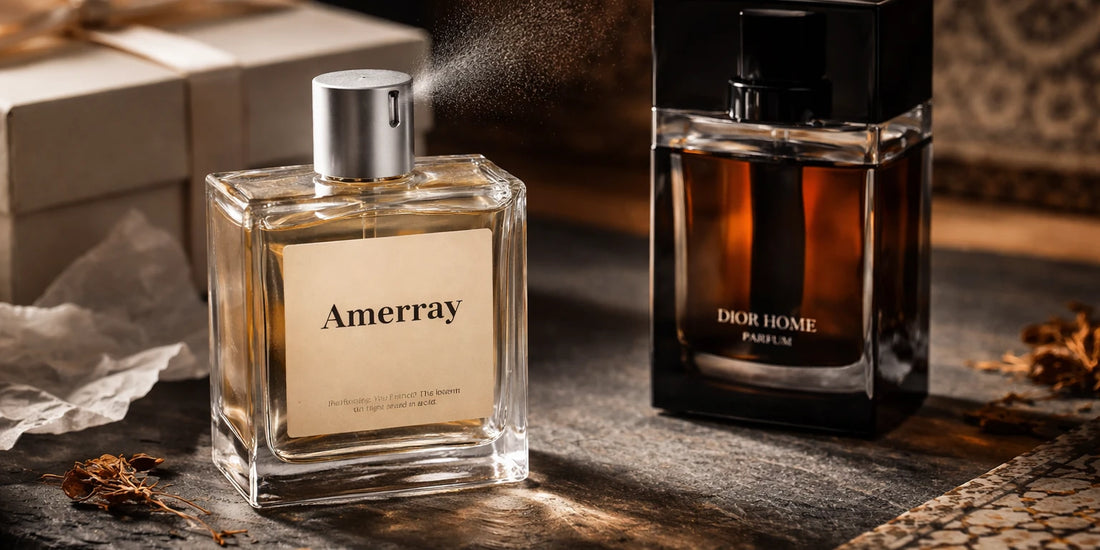 Dior Homme Parfum 2025 : Avis Complet & Prix au Maroc – image de l'article, blog Amerray Parfums Maroc