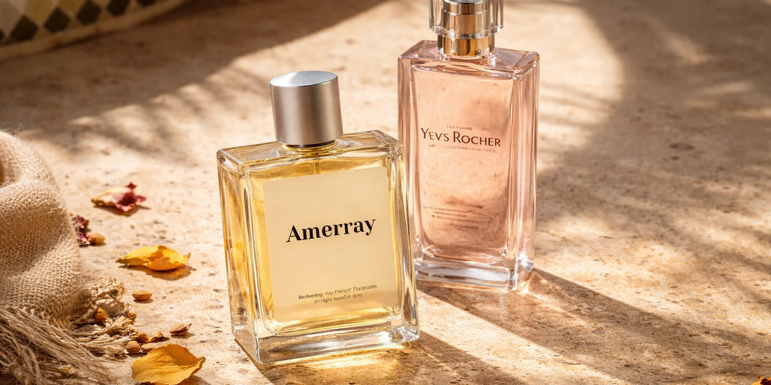 Le parfum Evidence est il le prfr des ma Parfum Maroc – image de l'article, blog Amerray Parfums Maroc