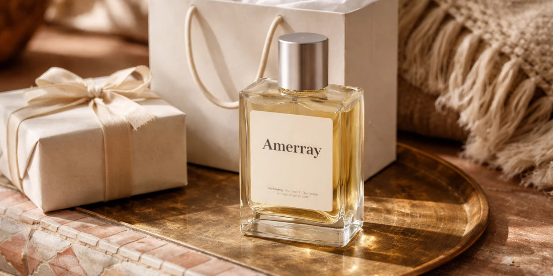 Parfum Petit Prix Les marques locales ma Parfum Maroc – image de l'article, blog Amerray Parfums Maroc