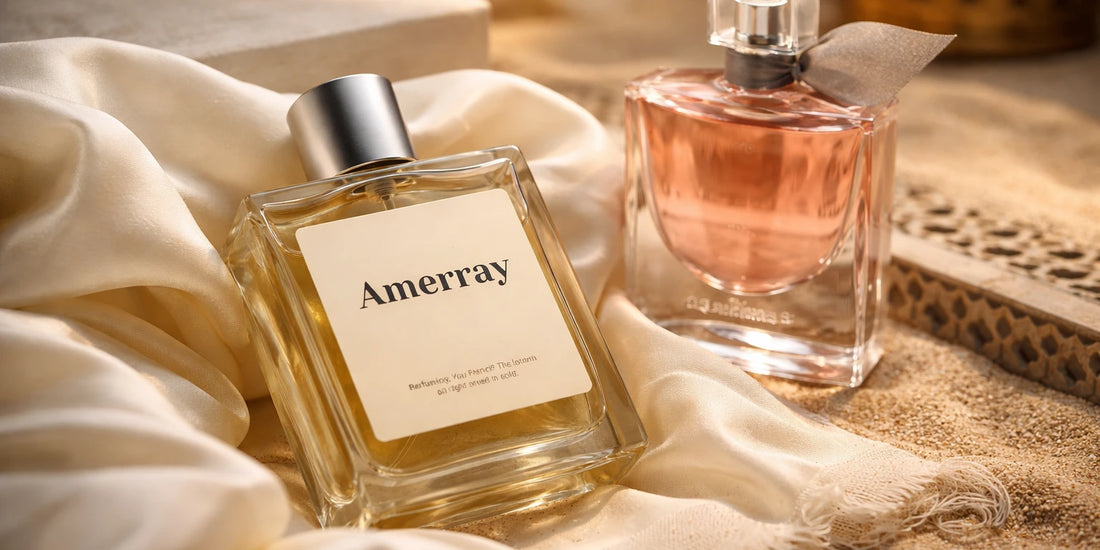 le parfum Lancôme le plus recherché au Maroc – image de l'article, blog Amerray Parfums Maroc