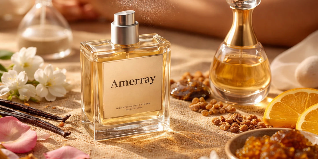 Dior Parfum Femme : avis, notes et tenue – image de l'article, blog Amerray Parfums Maroc