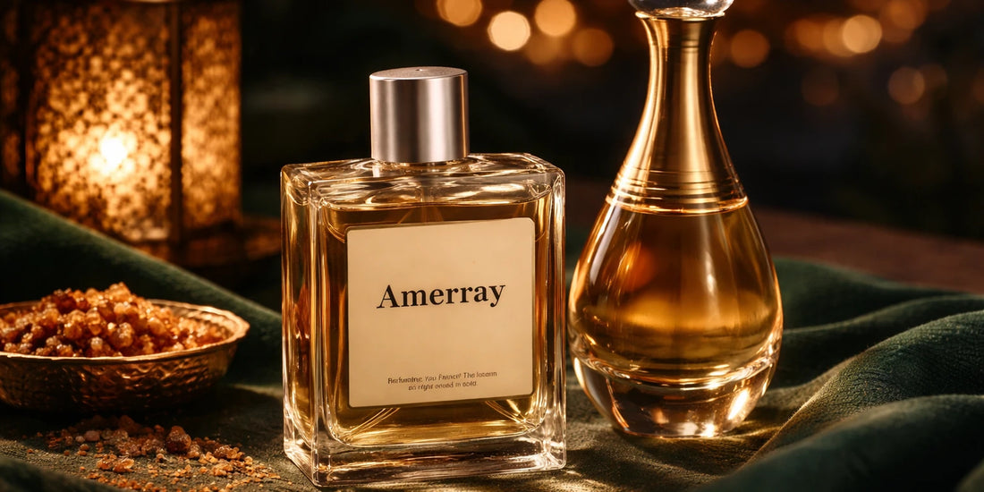 Dior parfum pour soirée : Élégance et mystère pour vos nuits marocaines – image de l'article, blog Amerray Parfums Maroc