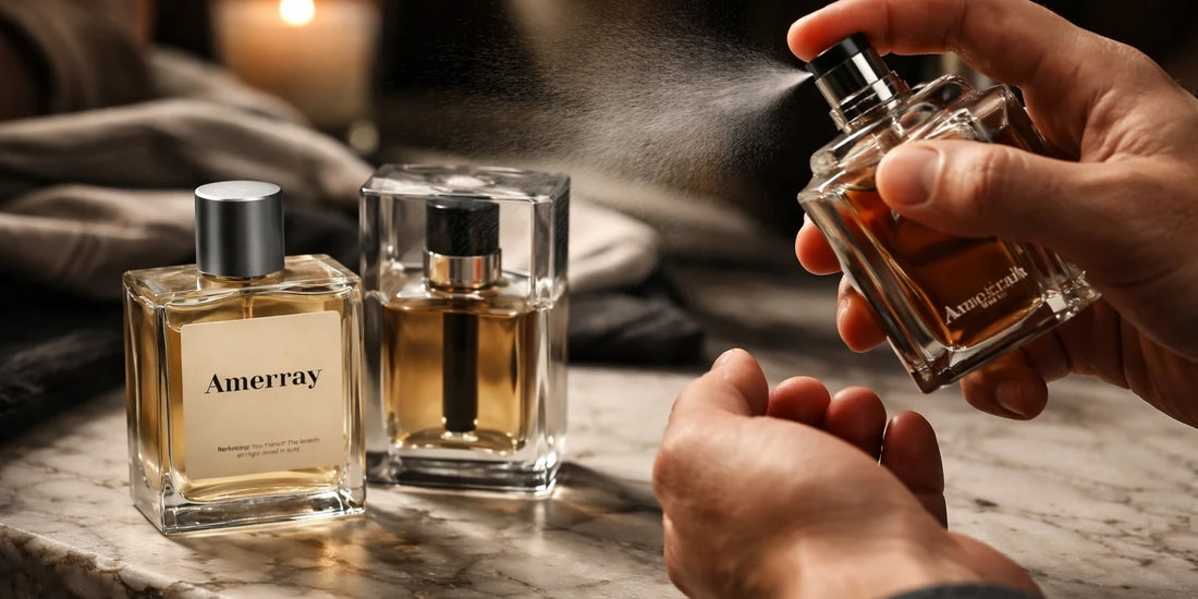 Comment choisir le parfum Dior Homme parfait pour vous – image de l'article, blog Amerray Parfums Maroc (1000277344634)