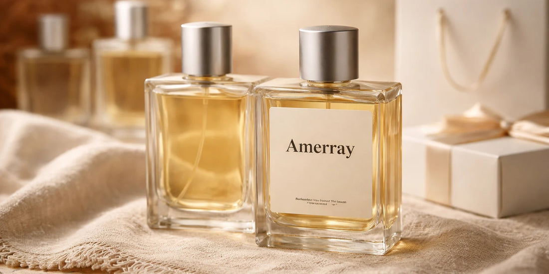 عطور مستوحاة المغرب 2025 | أفضل بدائل أصلية للرجال والنساء بسعر مناسب – صورة مقال مدونة أميراي للعطور بالمغرب
