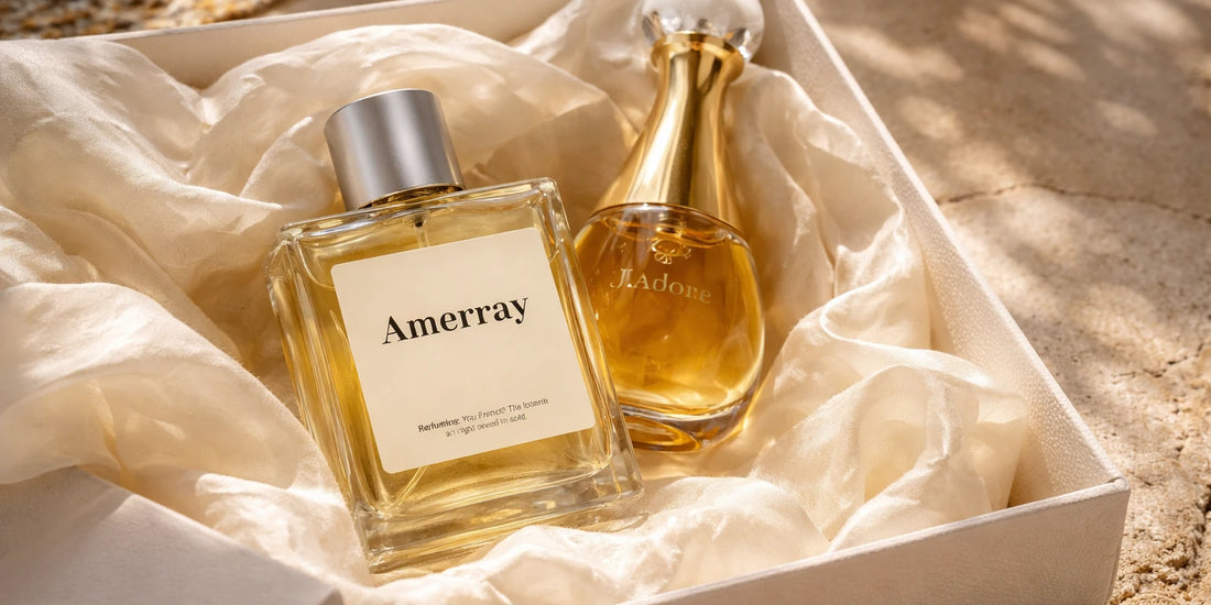 le parfum Dior le plus vendu et adoré au Maroc – image de l'article, blog Amerray Parfums Maroc
