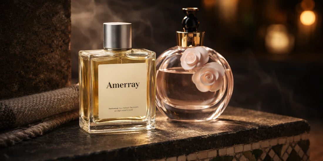 Valentina Qui Enchante Sous Maroc 2025 – image de l'article, blog Amerray Parfums Maroc
