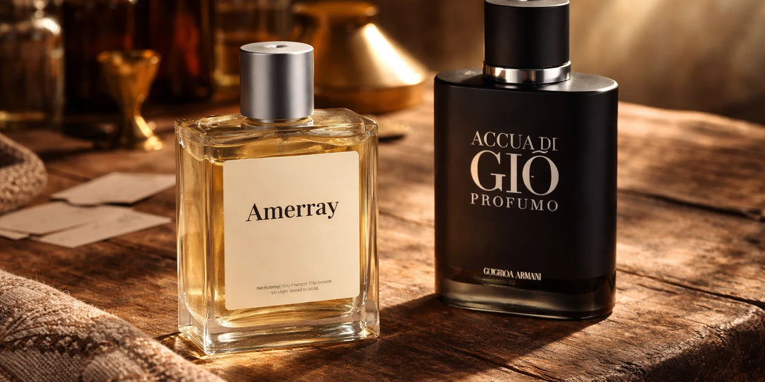 عطر Acqua di Gio Profumo للرجال في المغرب – صورة مقال مدونة أميراي للعطور بالمغرب