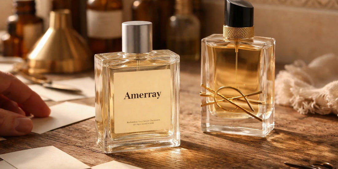 Libre 90Ml D Yves Maroc 2025 – image de l'article, blog Amerray Parfums Maroc