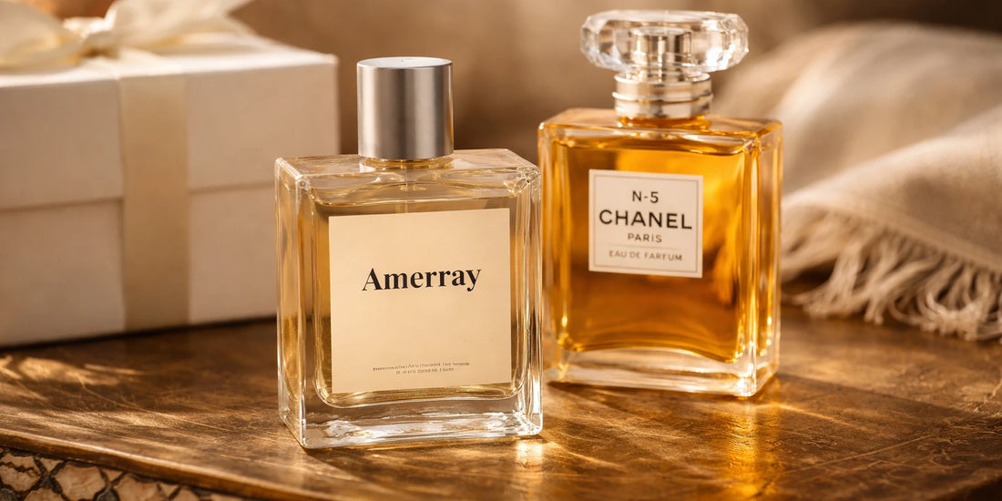 Coco Chanel Acheter au Duty Free ou au M Parfum Maroc – image de l'article, blog Amerray Parfums Maroc