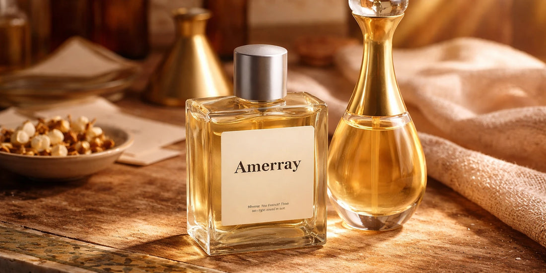 Pourquoi le parfum Dior J’adore est si populaire au Maroc – image de l'article, blog Amerray Parfums Maroc