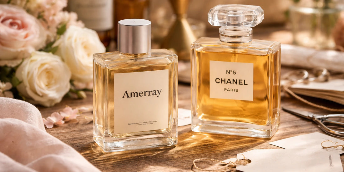 Parfum Chanel Jeune Femme : Élégance et Fraîcheur pour la Femme Moderne – image de l'article, blog Amerray Parfums Maroc