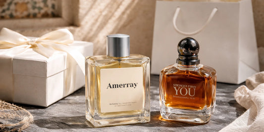 Où acheter les créations Stronger With You chez Amerray au Maroc ? – image de l'article, blog Amerray Parfums Maroc