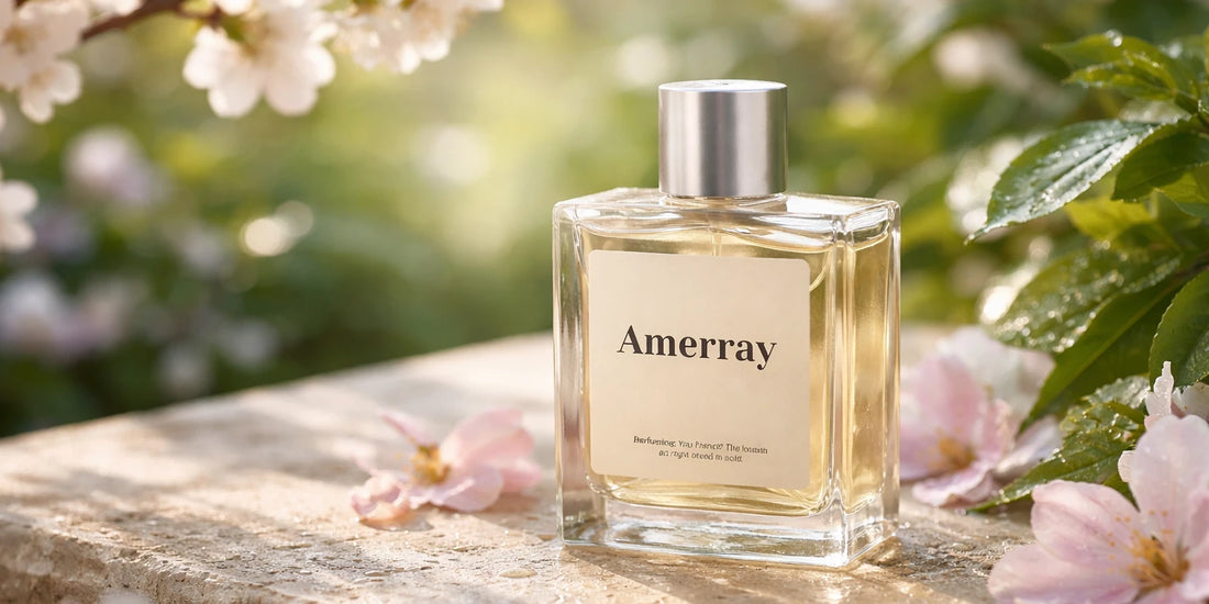 Spring Marocaine Maroc 2025 – image de l'article, blog Amerray Parfums Maroc