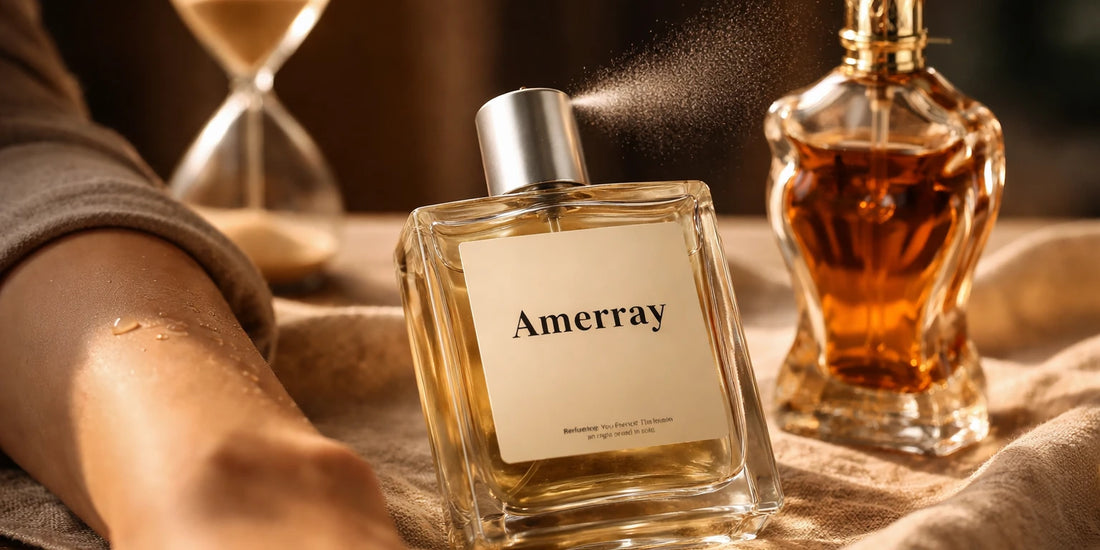 La Belle Jean Paul Gaultier : avis, tenue et sillage – image de l'article, blog Amerray Parfums Maroc