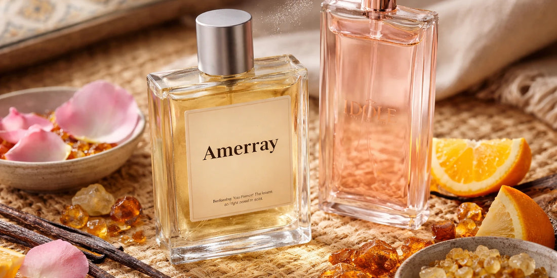 Idôle Lancôme : avis, notes et expérience au Maroc – image de l'article, blog Amerray Parfums Maroc