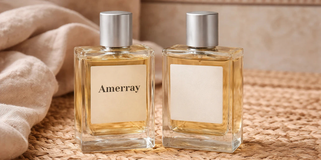 Site de Parfum Original Maroc La Liste N Parfum Maroc – image de l'article, blog Amerray Parfums Maroc