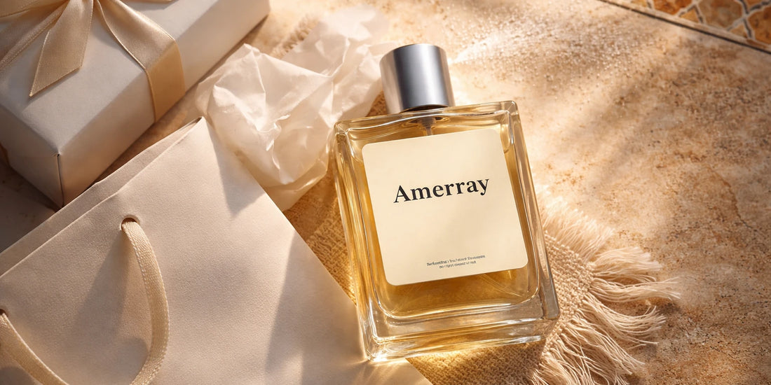 Gem Parfum Van Cleef & Arpels : Avis Complet & Prix Maroc 2026 – image de l'article, blog Amerray Parfums Maroc