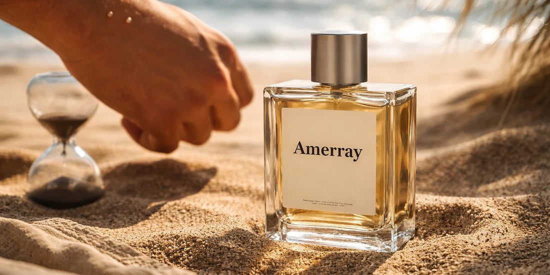 Parfum Homme Amerray au Maroc : Générique, Inspiré, Longue Tenue Été et Hiver – article du blog Amerray Maroc