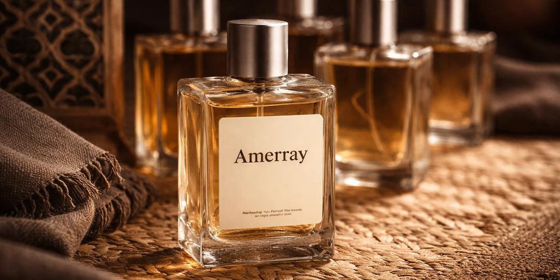 10 Meilleurs Parfums Homme Maroc – image de l'article, blog Amerray Parfums Maroc