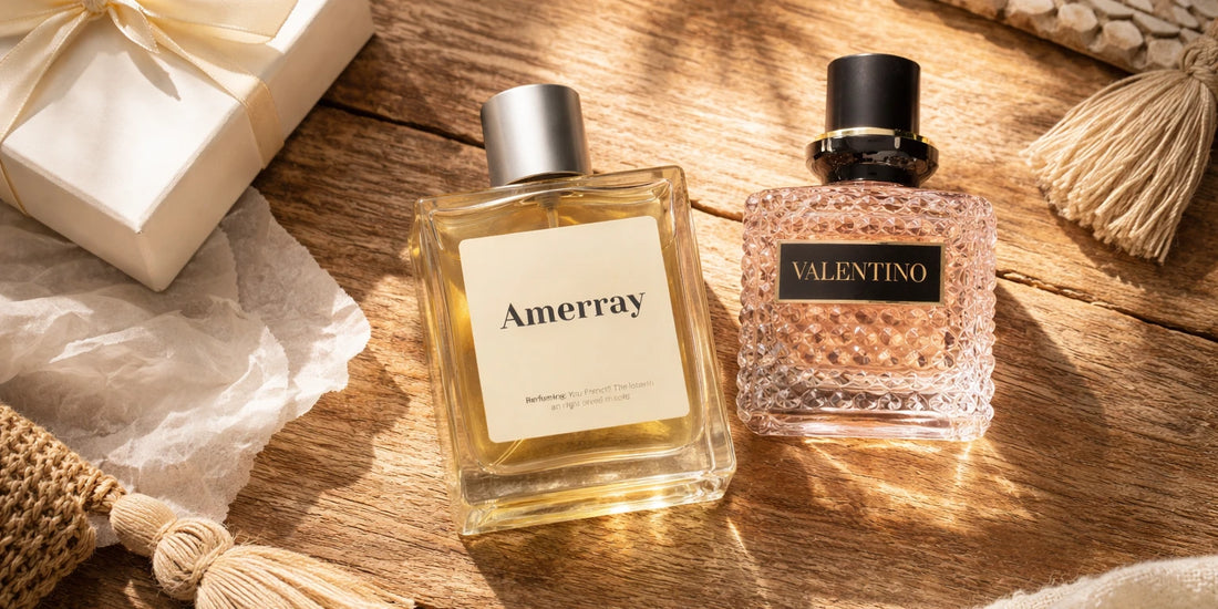 Valentino Born in Roma Analyse du prix à Parfum Maroc – image de l'article, blog Amerray Parfums Maroc