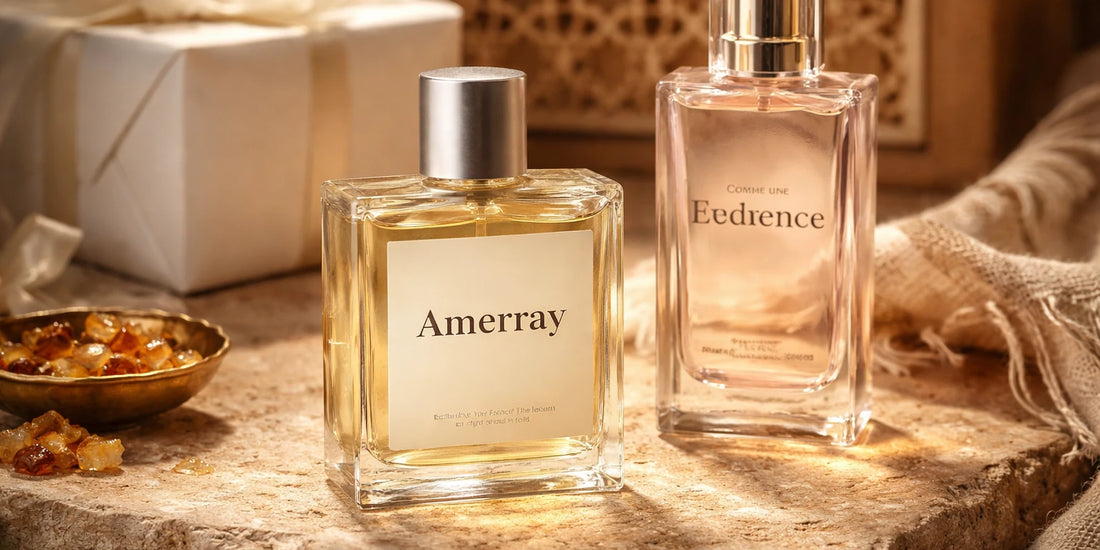 Comme une Evidence Yves Rocher Prix Maro Parfum Maroc – image de l'article, blog Amerray Parfums Maroc