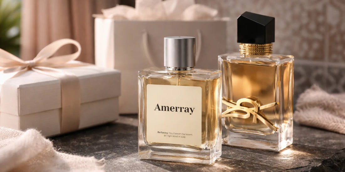 Parfum Libre 90ml Maroc – سعر 99 درهم فقط – صورة مقال مدونة أميراي للعطور بالمغرب