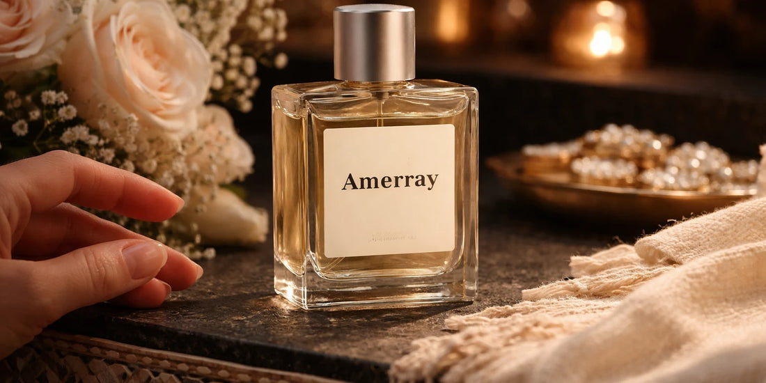 Sondage Quel est le parfum femme prfr de Parfum Maroc – image de l'article, blog Amerray Parfums Maroc