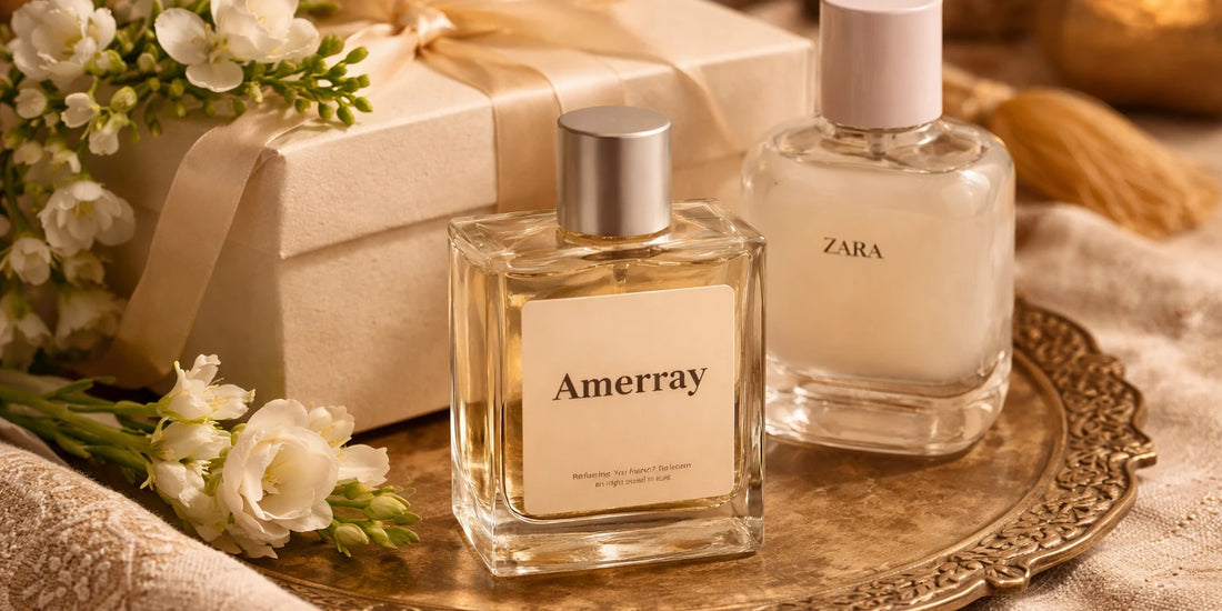 Coffrets Zara Femme Ides cadeaux petit p Parfum Maroc – image de l'article, blog Amerray Parfums Maroc