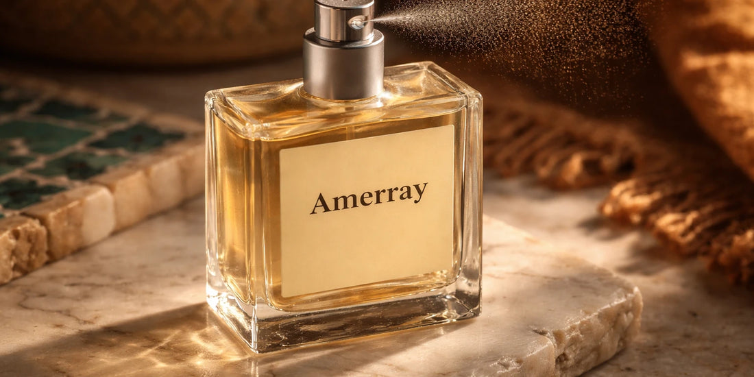 Avis Consommateurs Que valent vraiment l Parfum Maroc – image de l'article, blog Amerray Parfums Maroc