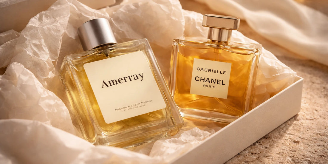 Chanel Gabrielle : Le Parfum Idéal pour Tous les Moments – image de l'article, blog Amerray Parfums Maroc