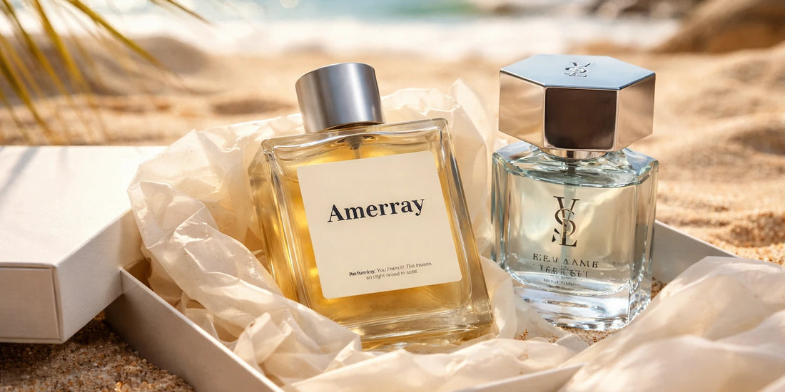 YSL Parfum Frais pour l'Été : Une Fragrance Idéale pour le Maroc – image de l'article, blog Amerray Parfums Maroc