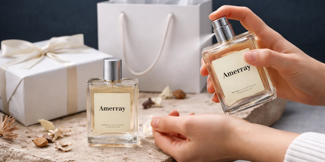 Parfumerie Casablanca : Guide pour Acheter un Parfum de Qualité – image de l'article, blog Amerray Parfums Maroc