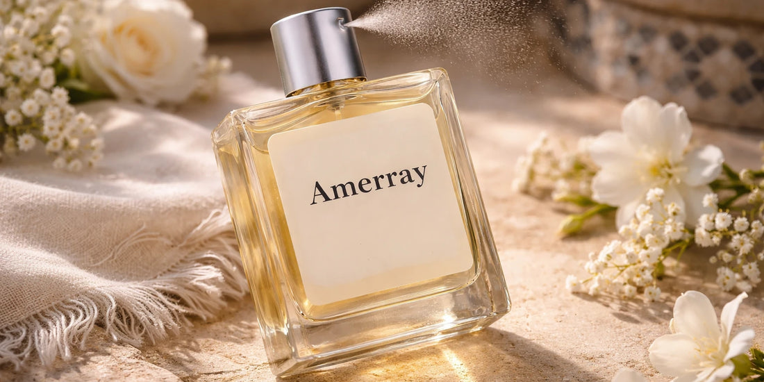 Les parfums femme qui tiennent 24h Test Parfum Maroc – image de l'article, blog Amerray Parfums Maroc