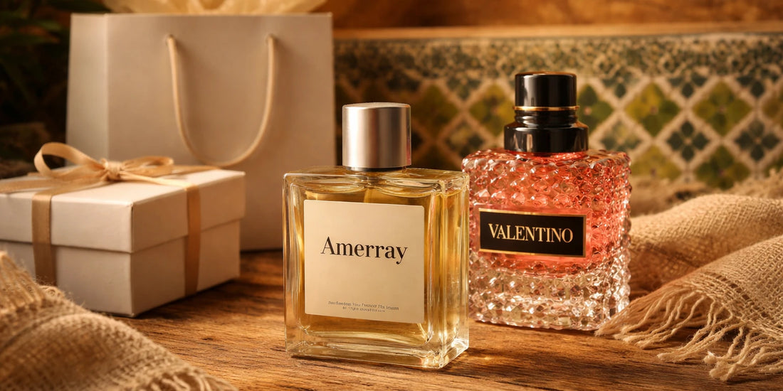 Coral Fantasy Valentino Prix Maroc & av Parfum Maroc – image de l'article, blog Amerray Parfums Maroc