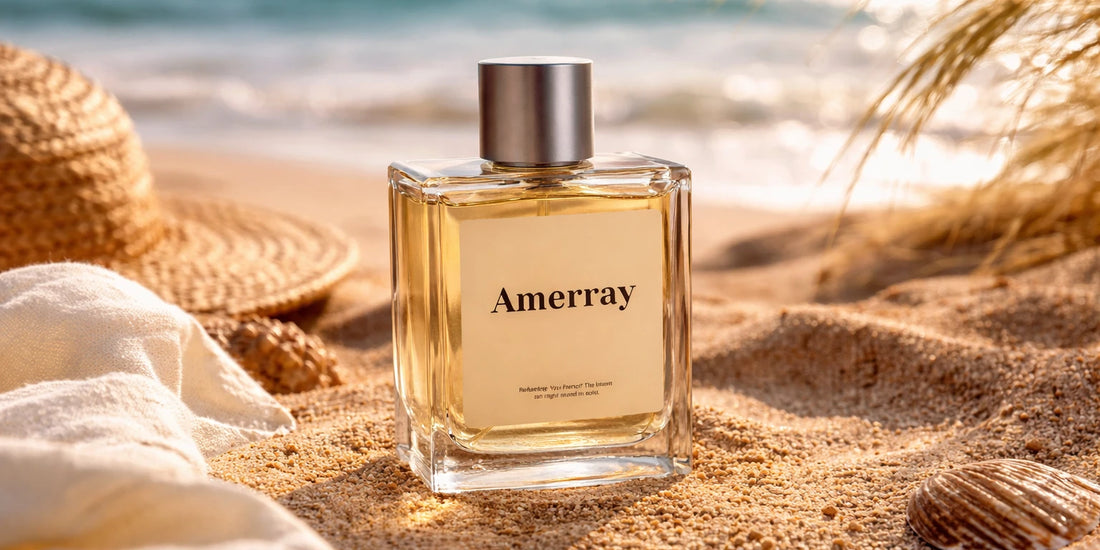 Parfums Lete Au Maroc 2025 – image de l'article, blog Amerray Parfums Maroc