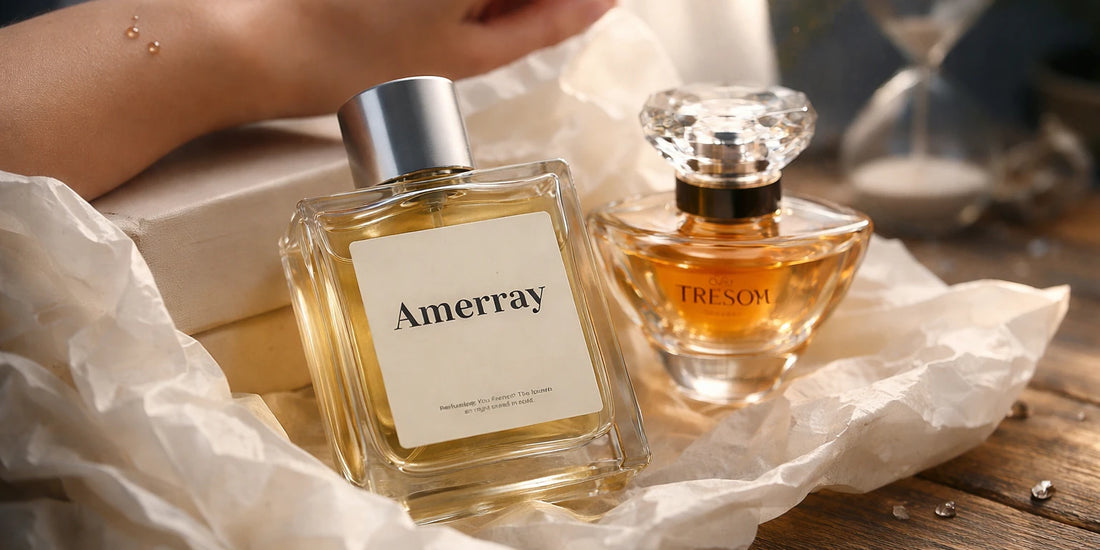 Lancôme Parfum Qui Dure : Élégance et Tenue Exceptionnelle – image de l'article, blog Amerray Parfums Maroc
