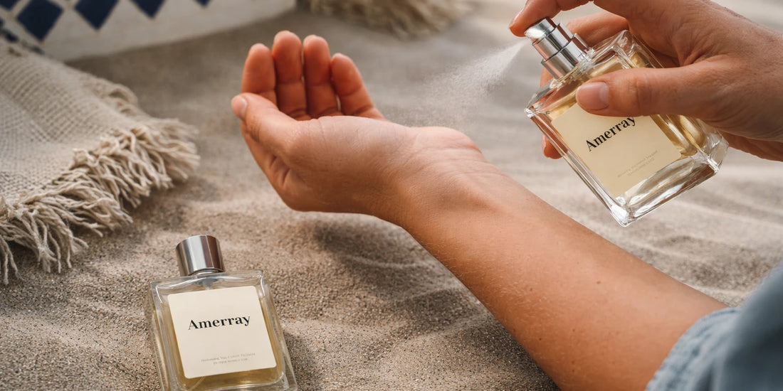 Conseils Maroc 2025 – image de l'article, blog Amerray Parfums Maroc