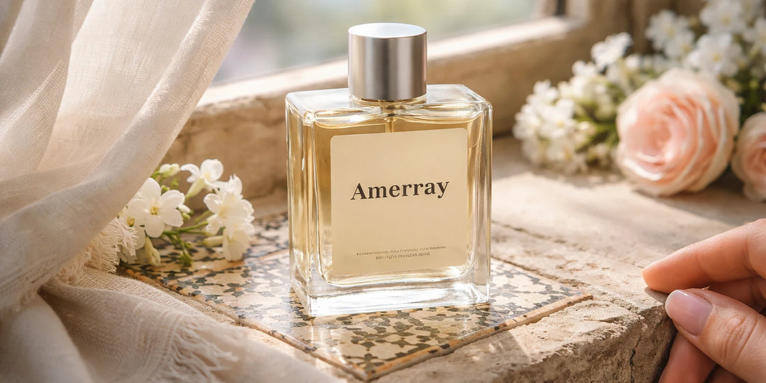 Parfum Femme Frais & Lger pour lt au Maroc Parfum Maroc – image de l'article, blog Amerray Parfums Maroc
