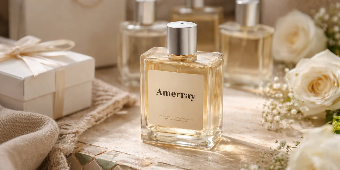 Meilleurs Parfums Femmes au Maroc – Prix et Alternatives Inspirées – image de l'article, blog Amerray Parfums Maroc