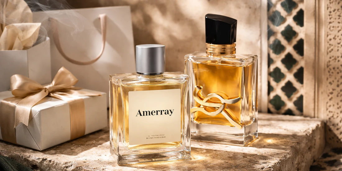 Promo Parfum Libre Maroc Où le trouver e Parfum Maroc – image de l'article, blog Amerray Parfums Maroc