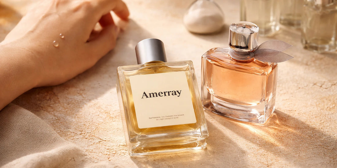 Meilleur Parfum Lancôme Longue Tenue : Élégance et Performance – image de l'article, blog Amerray Parfums Maroc