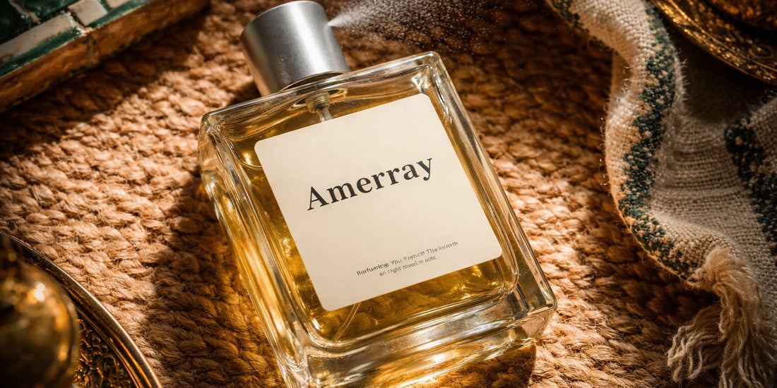 Vert Malachite Maroc: Avis 2026 – image de l'article, blog Amerray Parfums Maroc