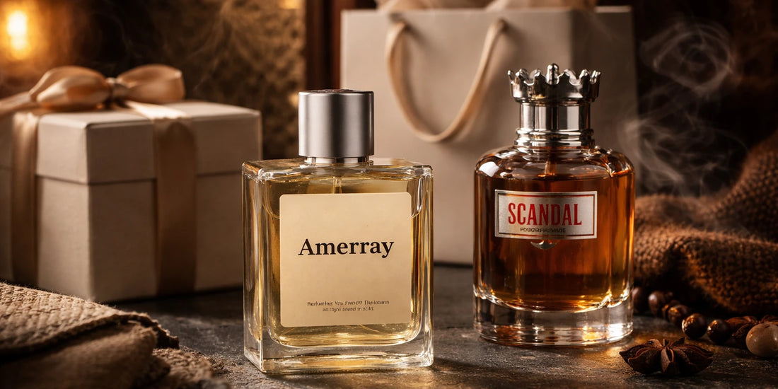Scandal Pour Homme Prix Maroc Vaut il so Parfum Maroc – image de l'article, blog Amerray Parfums Maroc