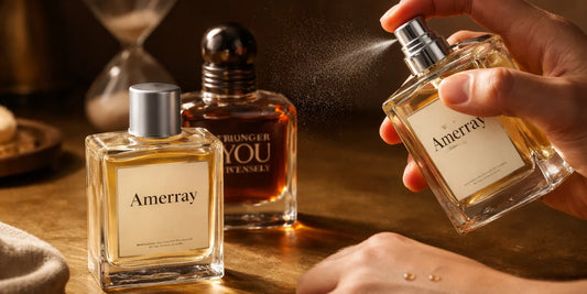 Stronger With You Intensely Avis : odeur, tenue et conseils – image de l'article, blog Amerray Parfums Maroc