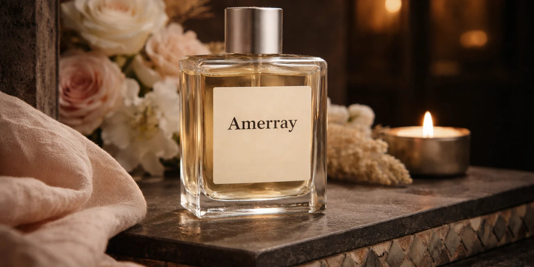 Parfum Femme Sucr Les favoris des Maroca Parfum Maroc – image de l'article, blog Amerray Parfums Maroc