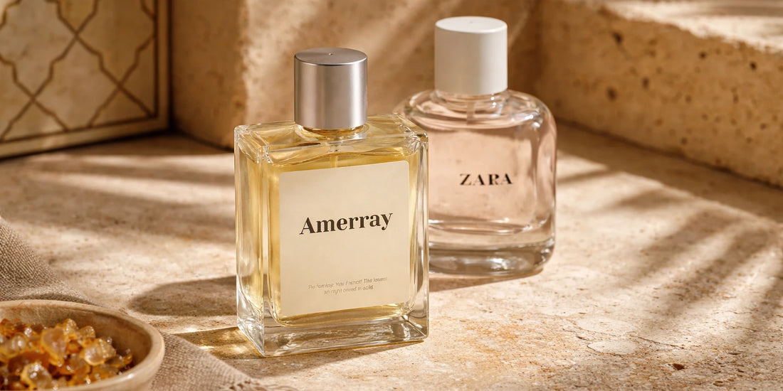 Les Parfums Zara pour enfants Sont ils s Parfum Maroc – image de l'article, blog Amerray Parfums Maroc