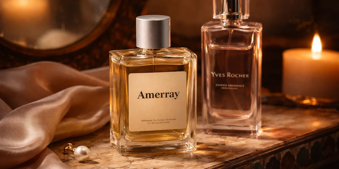 Evidence 50Ml Sar Arabic المغرب 2025 – صورة مقال مدونة أميراي للعطور بالمغرب