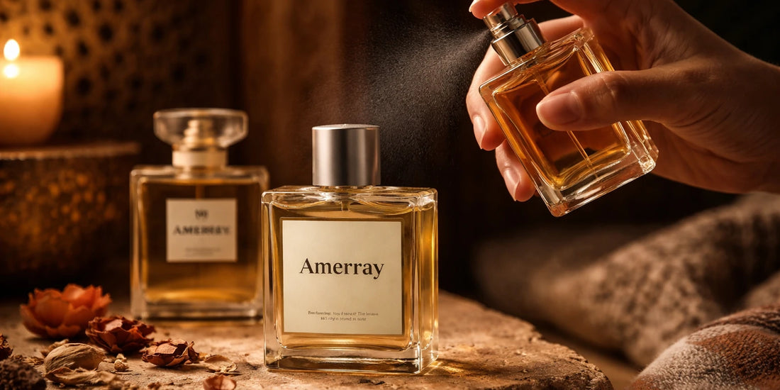 Quel parfum Chanel choisir pour sublimer votre style au Maroc ? – image de l'article, blog Amerray Parfums Maroc