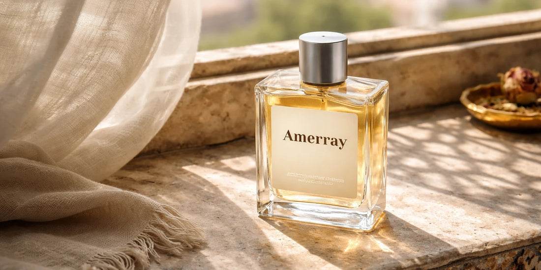 Larnaque des Parfums Imports Ce que les Parfum Maroc – image de l'article, blog Amerray Parfums Maroc